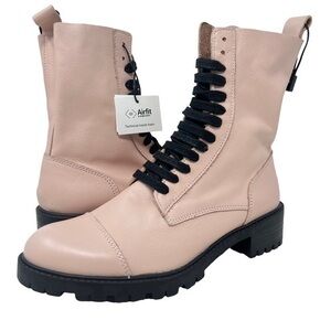 Zara Boots